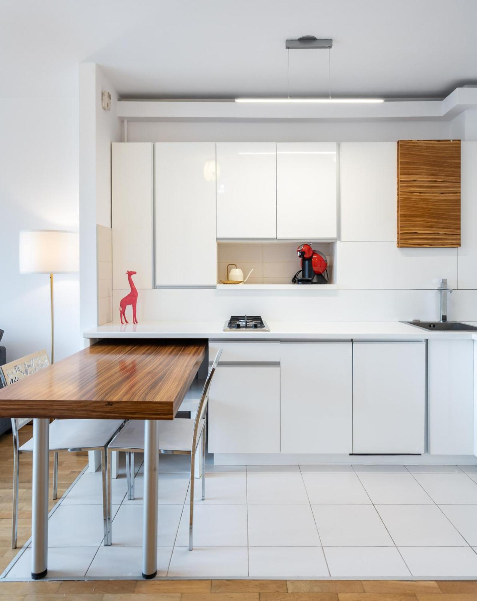 Lazynest - Modern Apartment With Parking & Balcony Букурещ Екстериор снимка