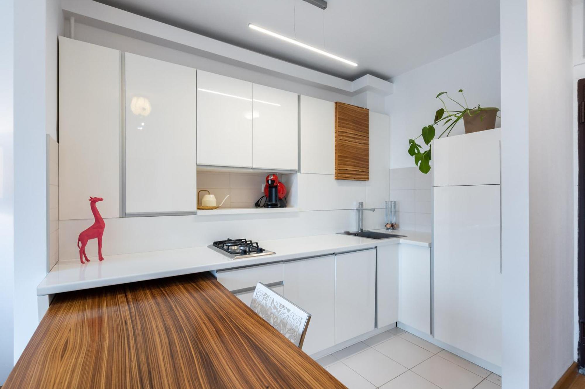 Lazynest - Modern Apartment With Parking & Balcony Букурещ Екстериор снимка