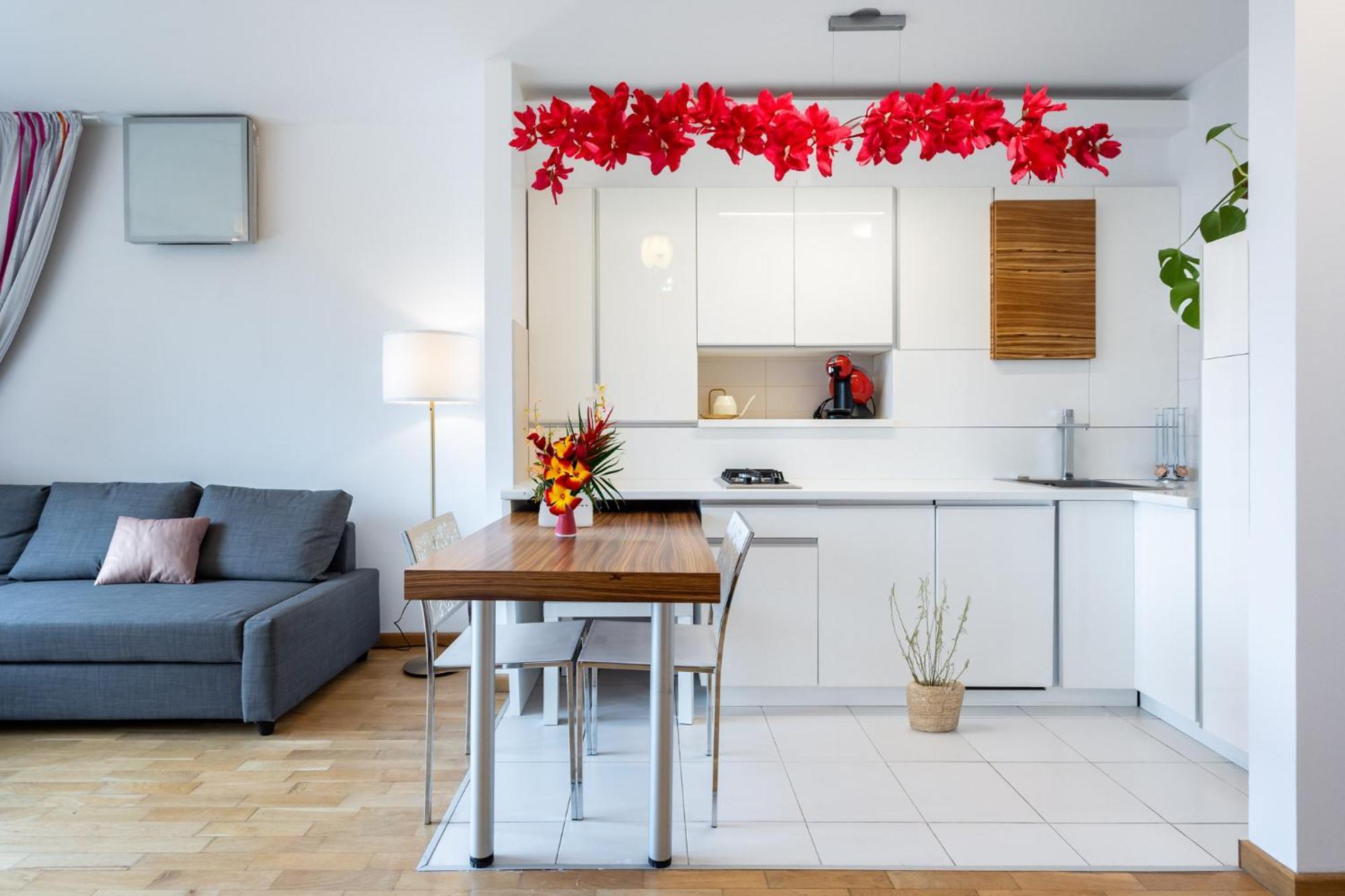 Lazynest - Modern Apartment With Parking & Balcony Букурещ Екстериор снимка